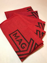 Load image into Gallery viewer, MAGRAG Magnetic Shop Rag 5 PACK
